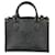 Monograma negro Louis Vuitton Empreinte Onthego PM Cuero  ref.1188958