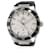 Omega Constelação 131.33.41.21.06.001 Relógio unissex em aço inoxidável/cerâmica Prata Metálico Metal  ref.1189016