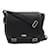 Yves Saint Laurent Canvas Messenger Bag Black Cloth  ref.1189097