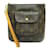 Louis Vuitton Monogram Partition Clutch Bag  M51901 Brown Cloth  ref.1189102