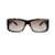 Christian Dior Grey Dior Aventura 2 2W85M Sunglasses 56/17 135mm Plastic  ref.1189179