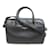 Yves Saint Laurent Classic Baby Duffle Bag Black Leather Pony-style calfskin  ref.1189240