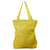 Bottega Veneta Yellow intrecciato leather flap shoulder bag  ref.1189256
