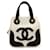 Timeless Chanel - White Cloth  ref.1189270