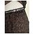 Completo Gonna e Top Chanel Pizzo Nero Monogramma - vista 8