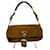 Prada Brown Suede  ref.1189340