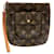 Louis Vuitton Partition Brown Cloth  ref.1189351