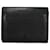 Louis Vuitton Enveloppe Carte de visite Black Leather  ref.1189352