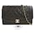 Chanel Matelass� Marrone Pelle  ref.1189415