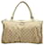 Gucci Abbey Beige Leinwand  ref.1189493