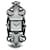 Relógio Signoria de quartzo prateado Gucci Prata Aço Metal  ref.1189576