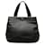 Chanel Black CC Caviar Handbag Leather  ref.1189610