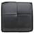 Bottega Veneta Black Leather  ref.1189644