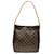 Louis Vuitton Looping Brown Cloth  ref.1189746