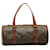 Louis Vuitton Papillon 30 Brown Cloth  ref.1189750