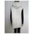 Ines et Marechal Chaquetas Blanco - vista 4