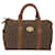 BURBERRY Brown Cloth  ref.1189788