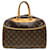 Louis Vuitton Deauville Toile Marron  ref.1189852