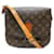 Louis Vuitton Saint Cloud Brown Cloth  ref.1189854