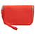 Bottega Veneta Red Leather  ref.1189970