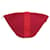 Hermès - Roja Algodón  ref.1190050