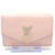Louis Vuitton Lockmini Pink Leather  ref.1190071
