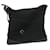 gucci GG Canvas Shoulder Bag black 145857 auth 61849  ref.1190168