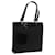 Christian Dior Tote Bag Nylon Black Auth bs10814  ref.1190172
