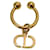 Dior - Golden Metall  ref.1190230