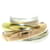 Cartier Trinity Dorado Oro amarillo  ref.1190249