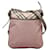 Burberry Nova Check Pink Cloth  ref.1190479