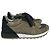 BRUNELLO CUCINELLI Sneakers T.EU 35.5 aus Wildleder