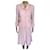 MISSONI  Coats T.fr 40 SYNTHETIC Pink  ref.1190531