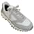 Autre Marque P448 Reflector Jackson Sneakers White Cloth  ref.1190536