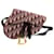 Dior Saddle Brown Cloth  ref.1190594