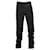 Maison Martin Margiela Pants, leggings Black Polyester Viscose  ref.1190623