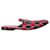 Gucci King's Harlequin Bit Loafer In Multicolor Nylon Python print  ref.1190630