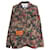 Supreme Sunset Memorial Service Camo-Jacke aus mehrfarbiger Baumwolle Mehrfarben  ref.1190645