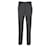 Giorgio Armani Trousers in Black Polyester  ref.1190646