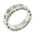 Chrome Hearts Silberner Ring für immer Geld Metall  ref.1190720