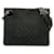 Gucci GG Canvas Eclipse Crossbody Bag 120841 Black Cloth  ref.1190765