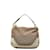 Gucci GG Canvas Charlotte Shoulder Bag 203506 Beige Cloth  ref.1190768