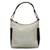 Gucci Canvas Shoulder Bag 77112 Beige Cloth  ref.1190783