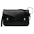 Dolce & Gabbana Dolce&Gabbana Black Leather Crossbody Bag Pony-style calfskin  ref.1190874