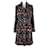 Chanel Paris / Casaco de tweed Edinburgh CC Jewel Buttons Multicor  ref.1190912