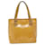 LOUIS VUITTON Monogram Vernis Houston Bag Marshmallow Pink M91302 LV Auth ki3932 Patent leather  ref.1190955