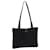 PRADA Tote Bag Nylon Noir Authentique 61707  ref.1190956