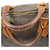 Louis Vuitton Speedy 30 Marrone - vista 6