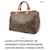 Louis Vuitton Speedy 30 Marrone - vista 7