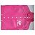 Courreges ikonische Windjacke Fuschia - Ansicht 3